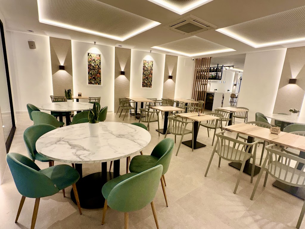 Acapulco Gastro Burgers