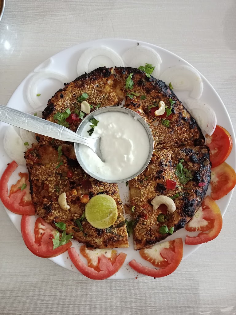 Happy Journey Restaurant