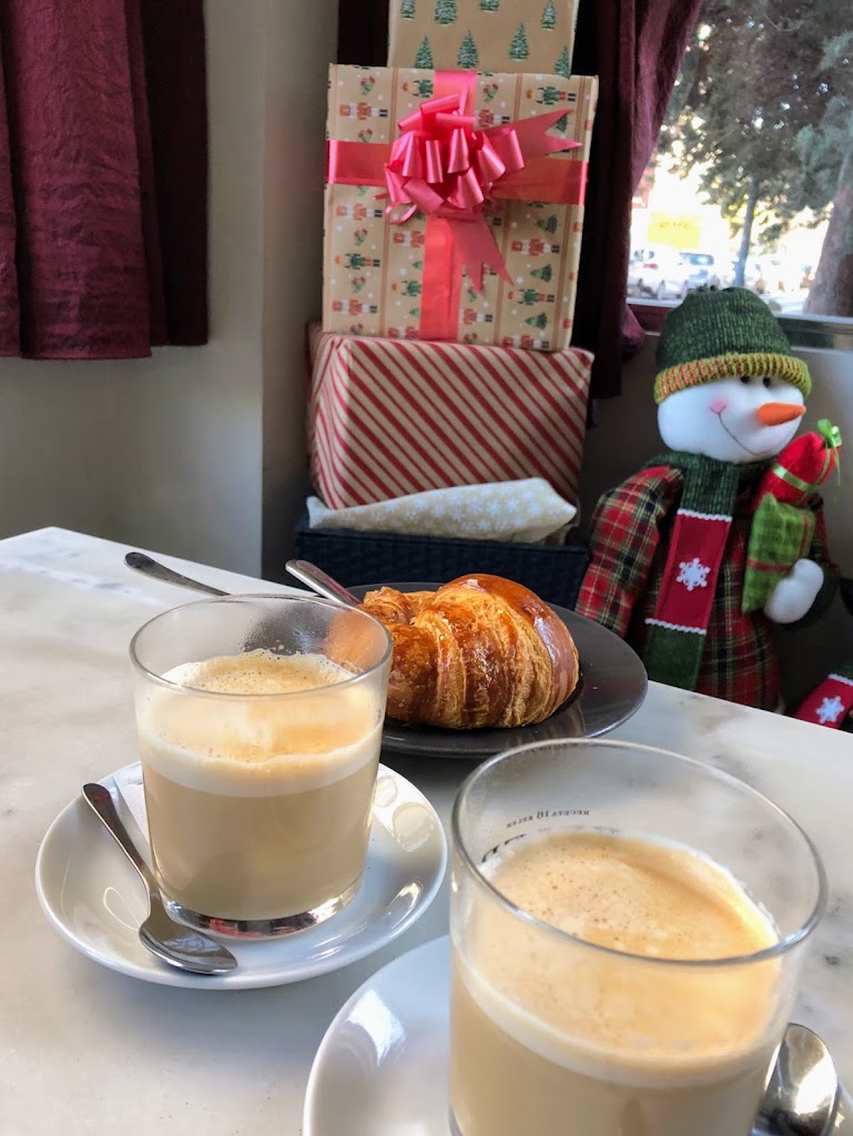 Bar Iokine — Comida y bebida