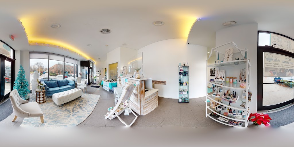 Street View & 360°