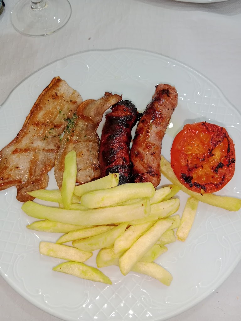 Meson Auto Transportes