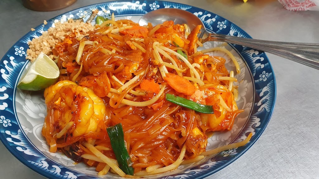 Thai Chili Restaurant