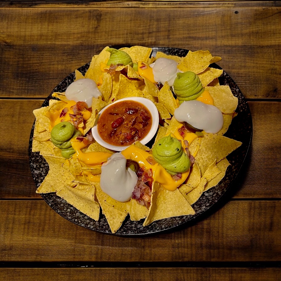 Amsterdam Bar & Grill — Mas recientes