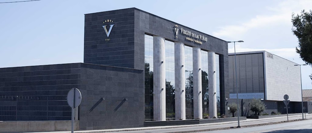 Virgen de las Vinas Bodega y Almazara