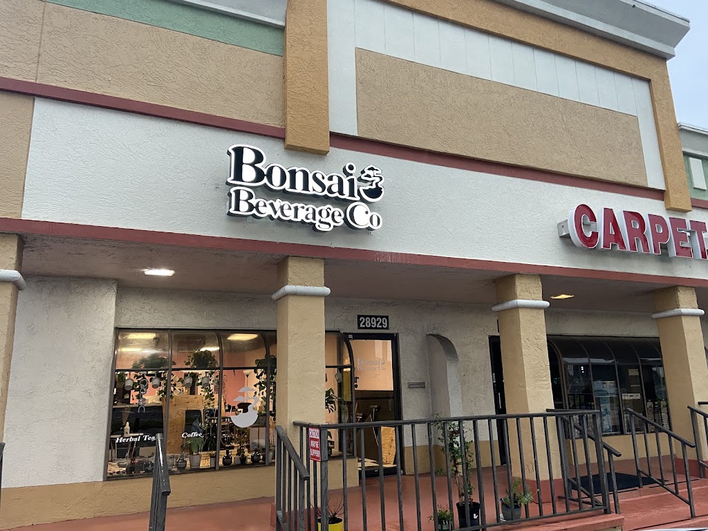 Photo of Bonsai Beverage Co.