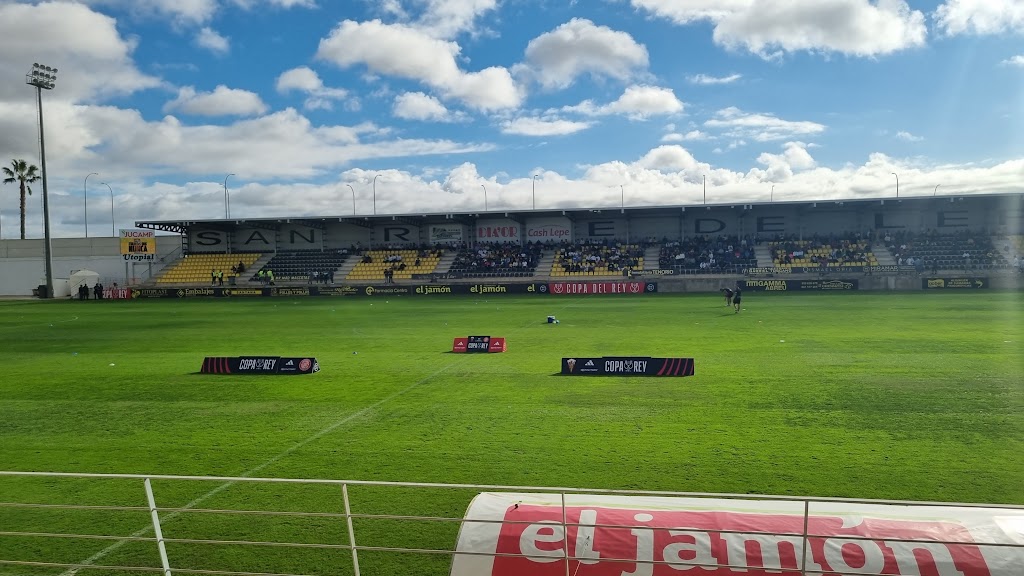 Estadio Ciudad de Lepe