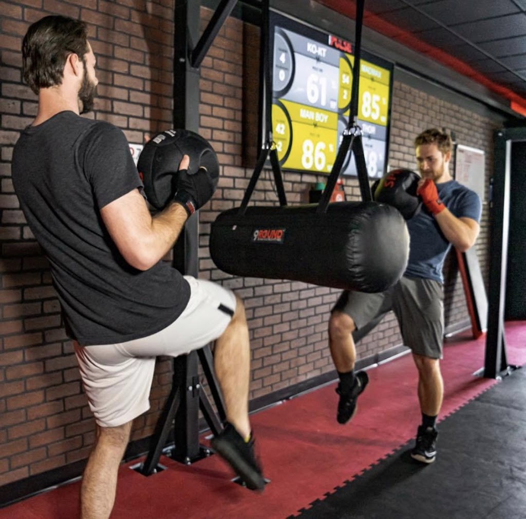  9Round Carrollton Hebron Pkwy