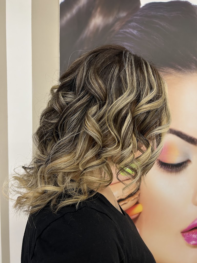 Peluqueria y estetica Femina