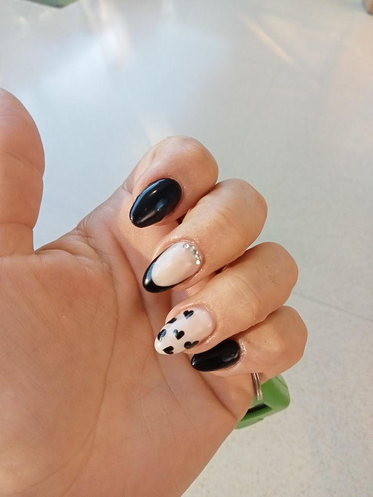 Cinderella Nails Culleredo