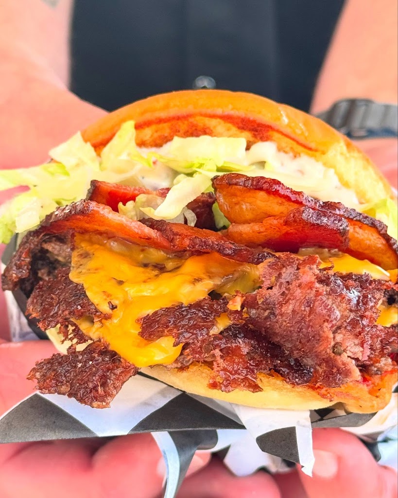  One Star Burgers & Dogs