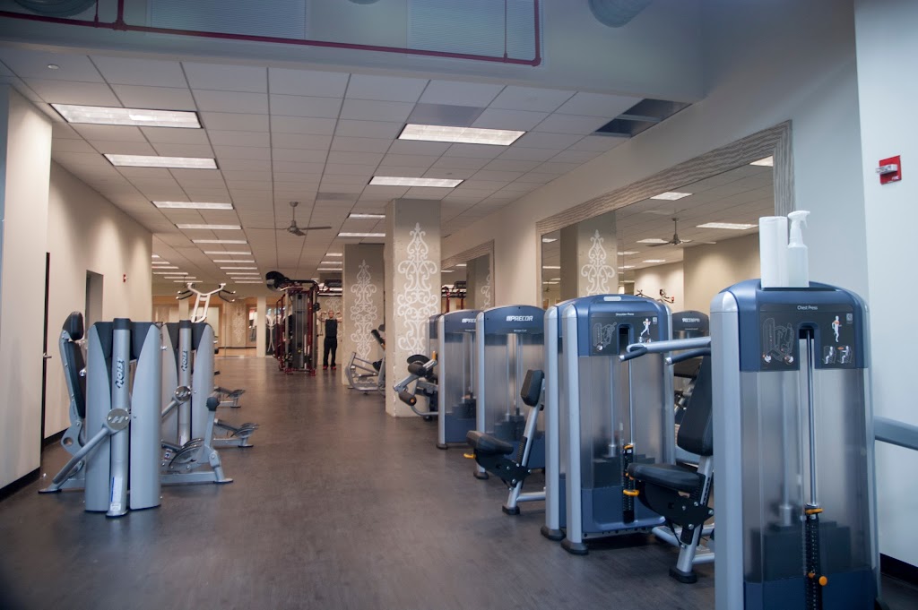  Crunch Fitness - Reston