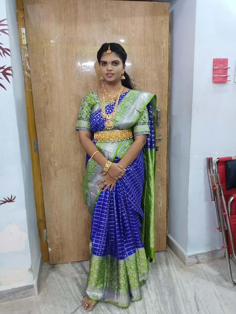 Sri Sai Lakshmi Beauty Parlour A C Events