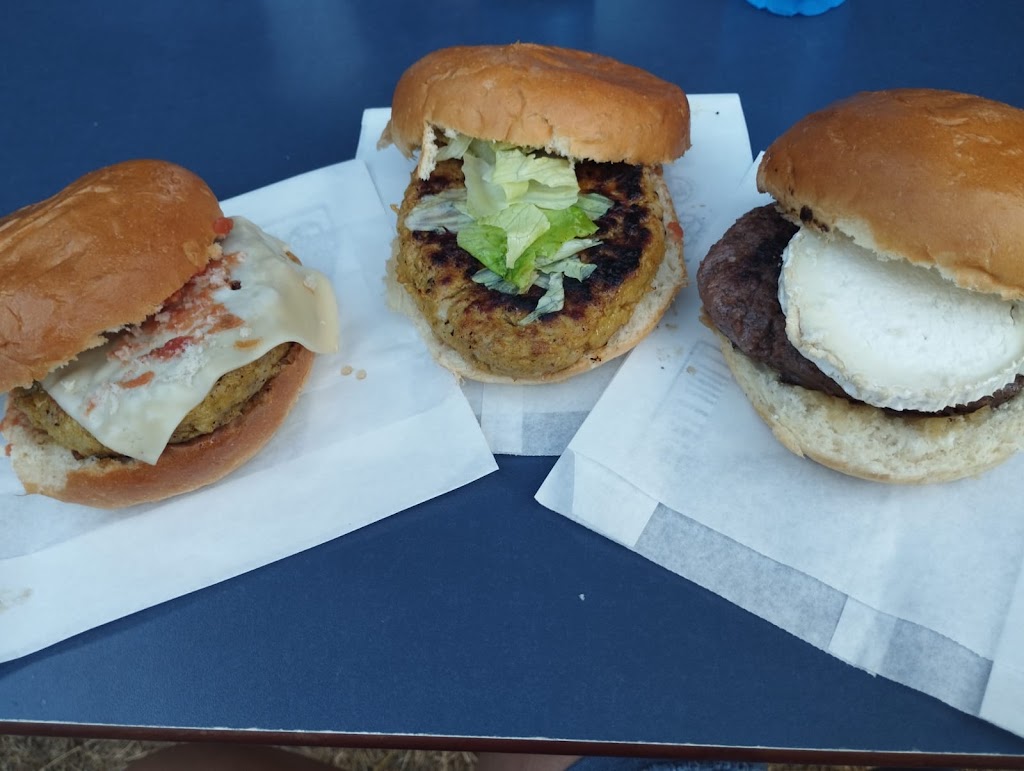 LA CAPRITXOSA — bocadillo