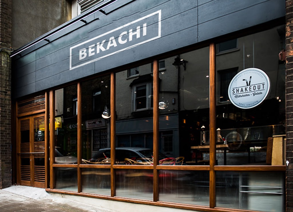 Bekachi Restocafe Virajpet