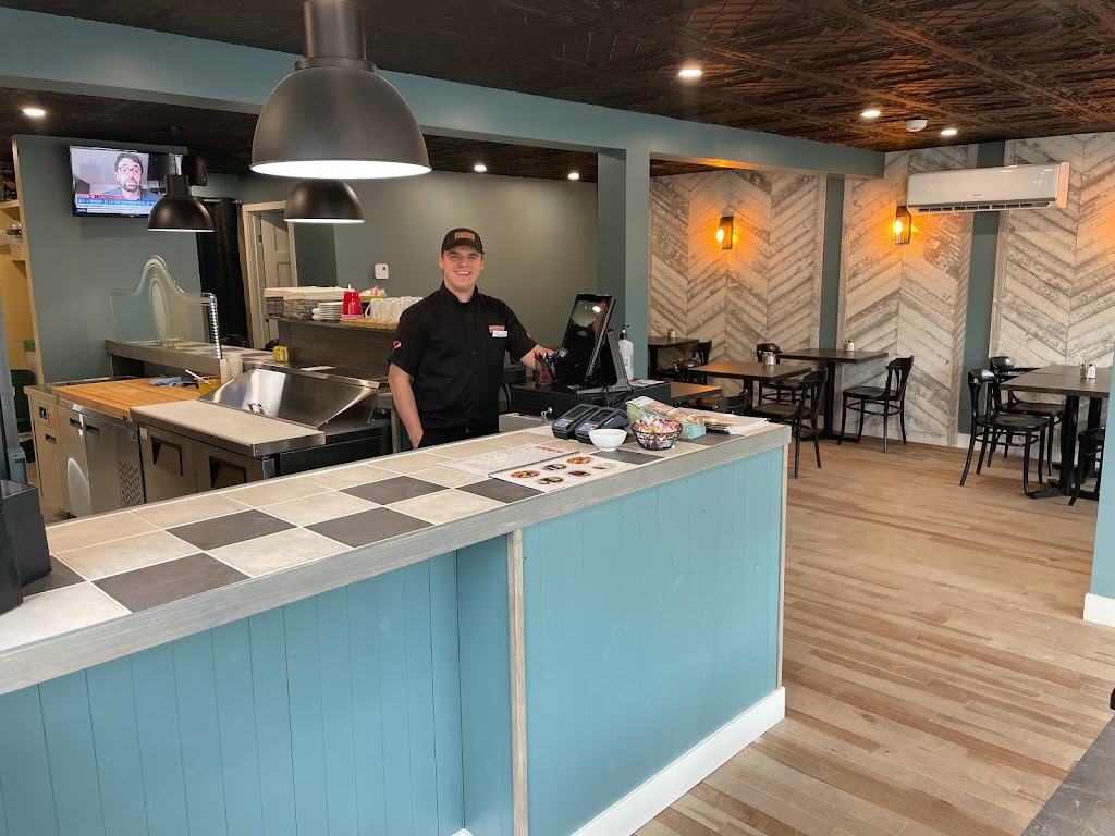 Bygs Smoked Meat Mascouche in Mascouche