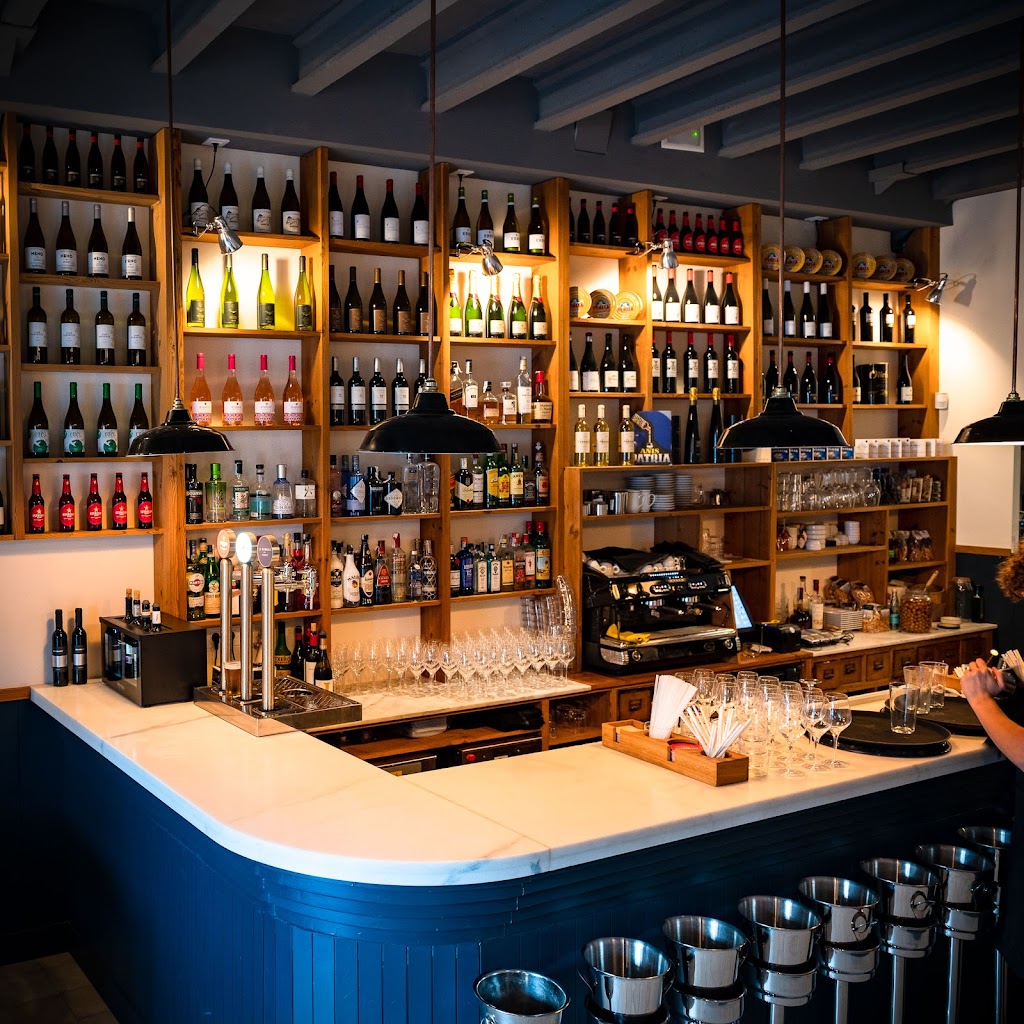 La Bodega del Jazzbah