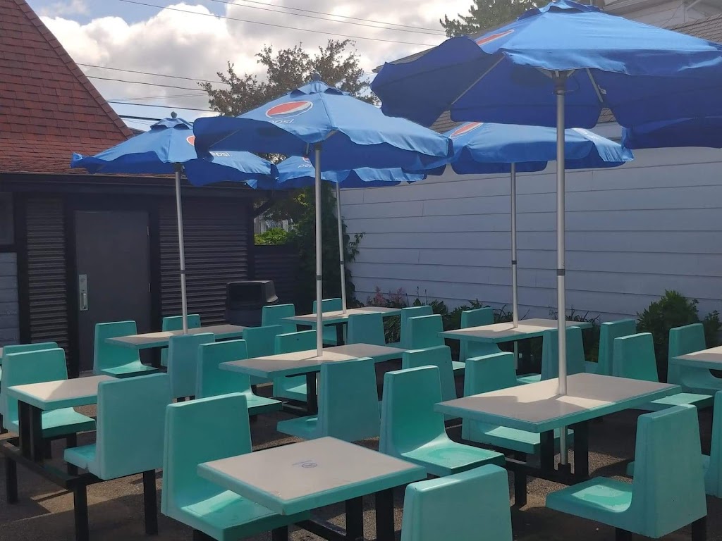 Restaurant C'Si Bon in Shawinigan-Sud