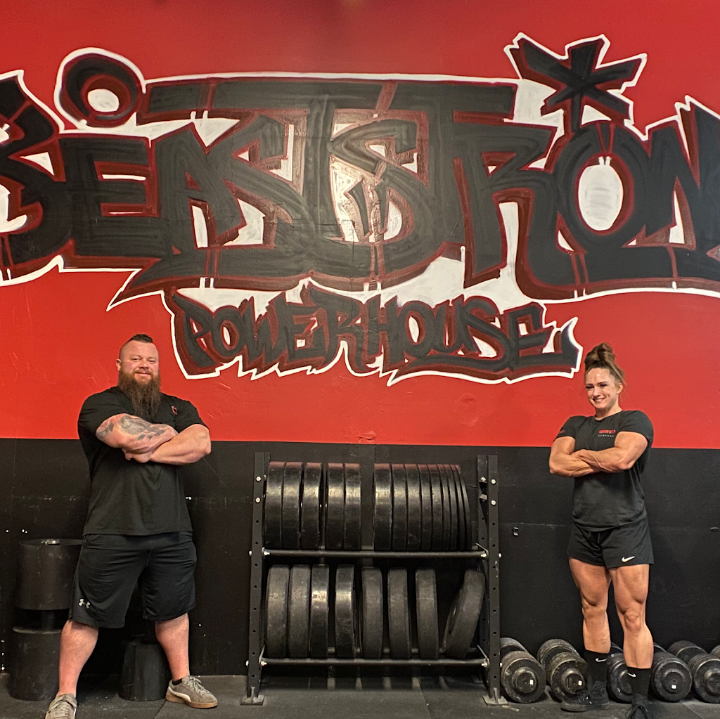  Beast Strong Powerhouse, LLC