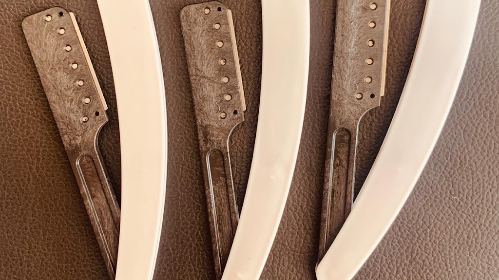 Shree Arbuda Hair Salon