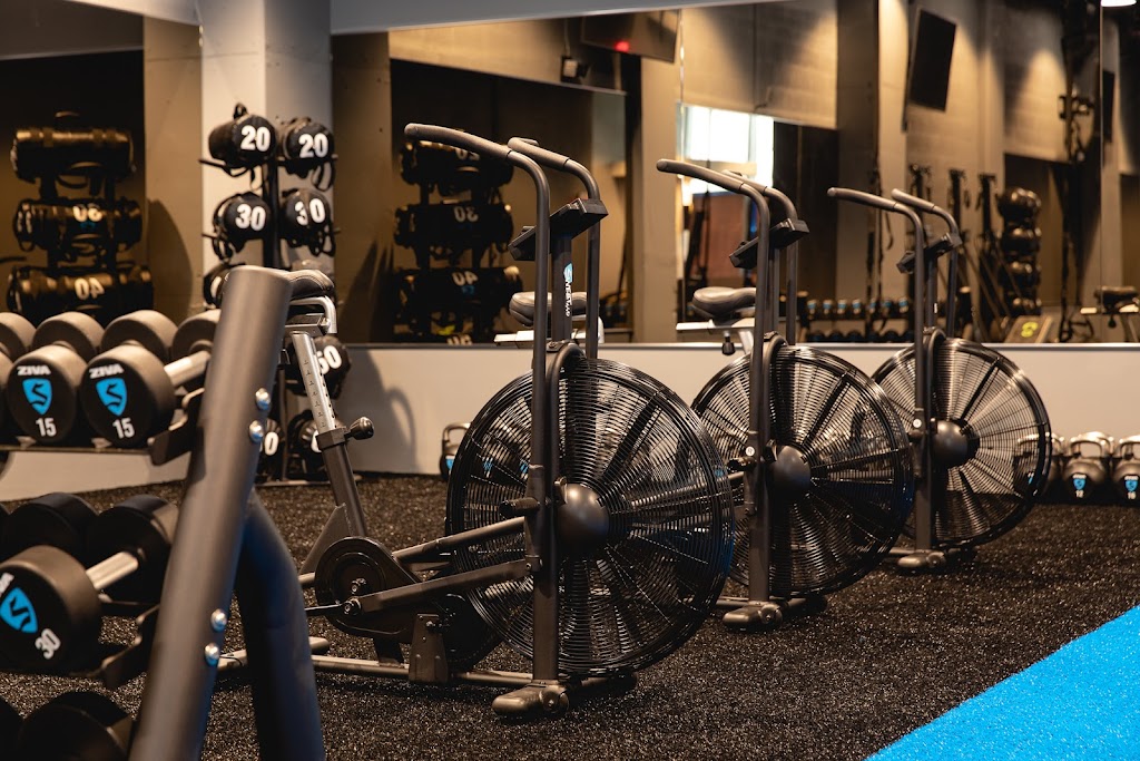  SWEAT440 Fitness Brickell