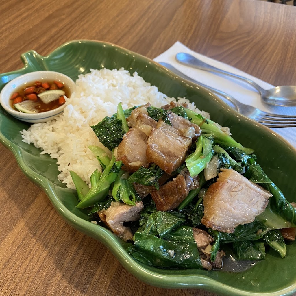 ChuChok Thai