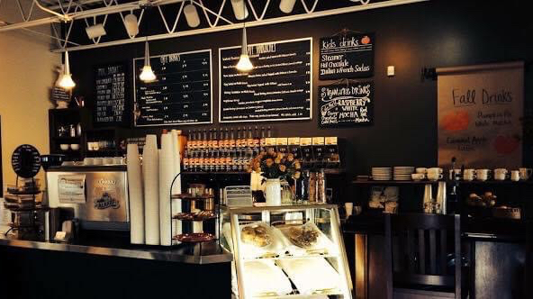 Photo of Bru House Coffee Shop & Drive Thru