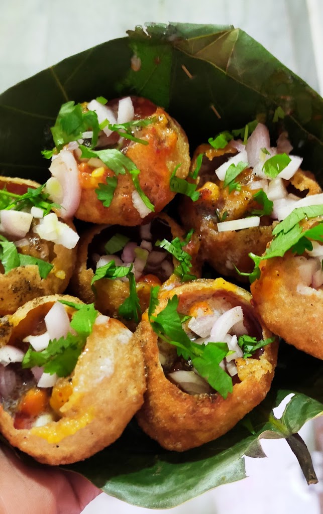 Panipuri