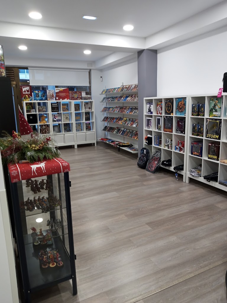 Capa & Espada Hobbies