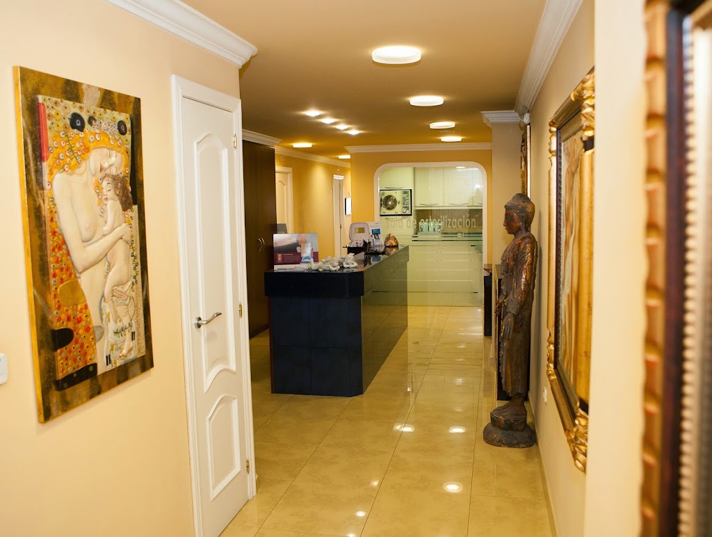 Fraile Basanta Medicina Estetica