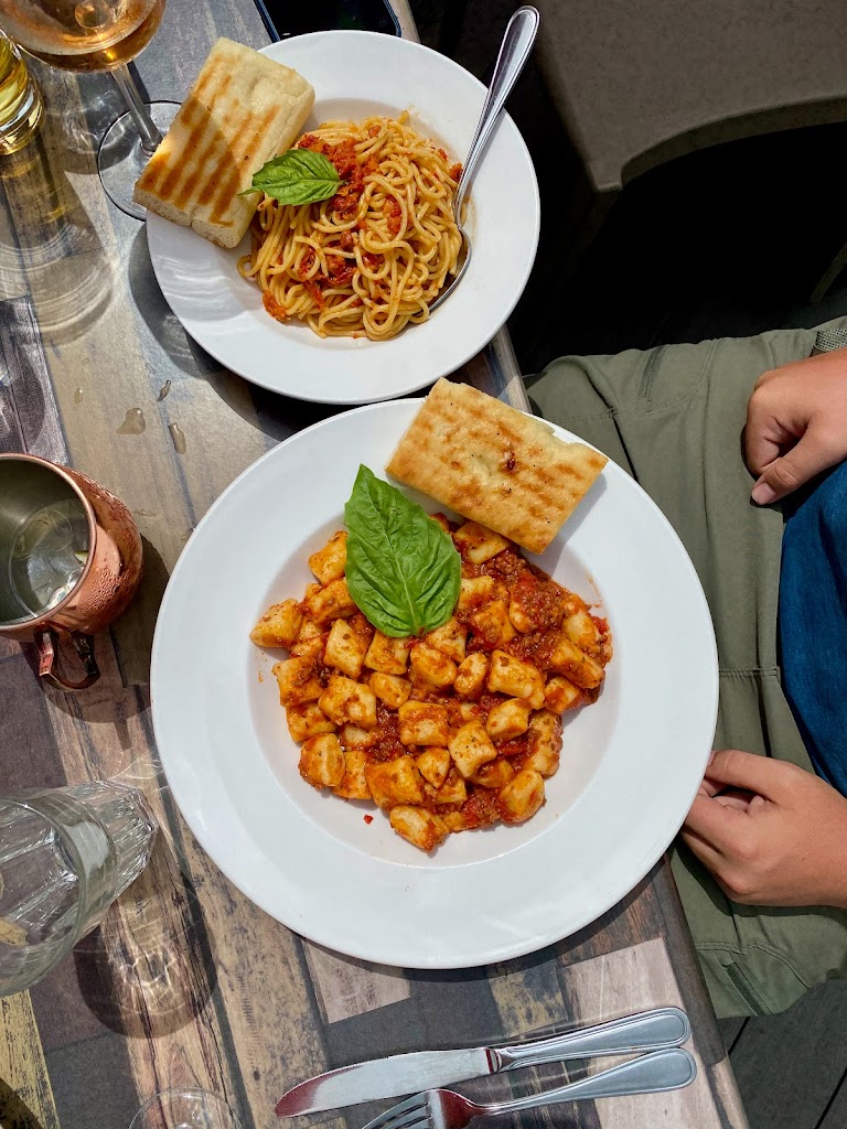 Gnocchi
