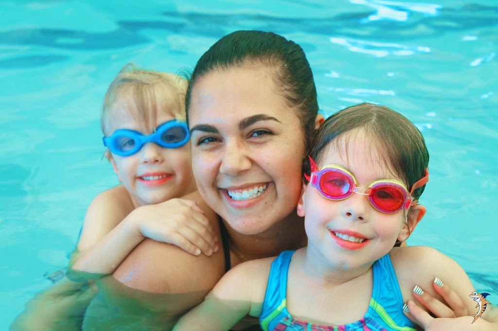  Waterworks Swim School Harbor City