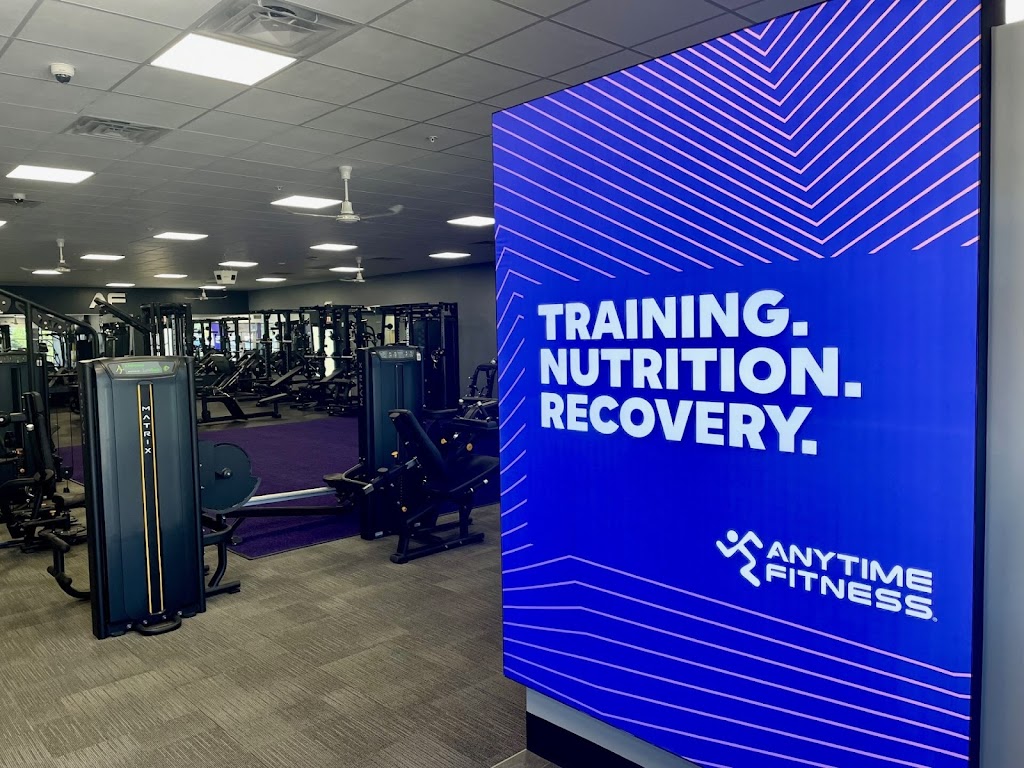  Anytime Fitness