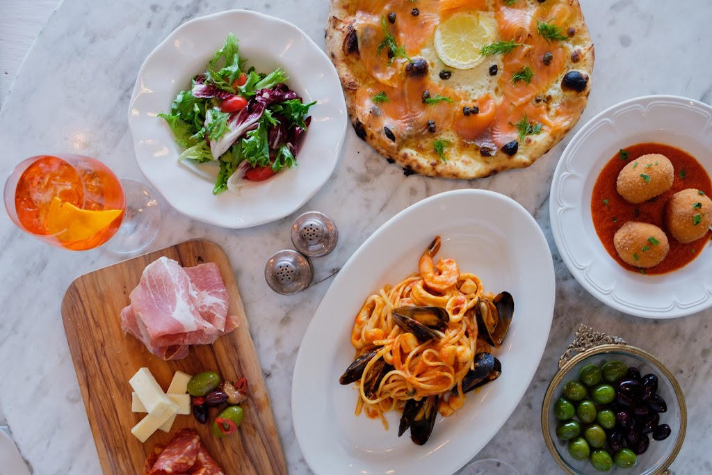 Food & drink
