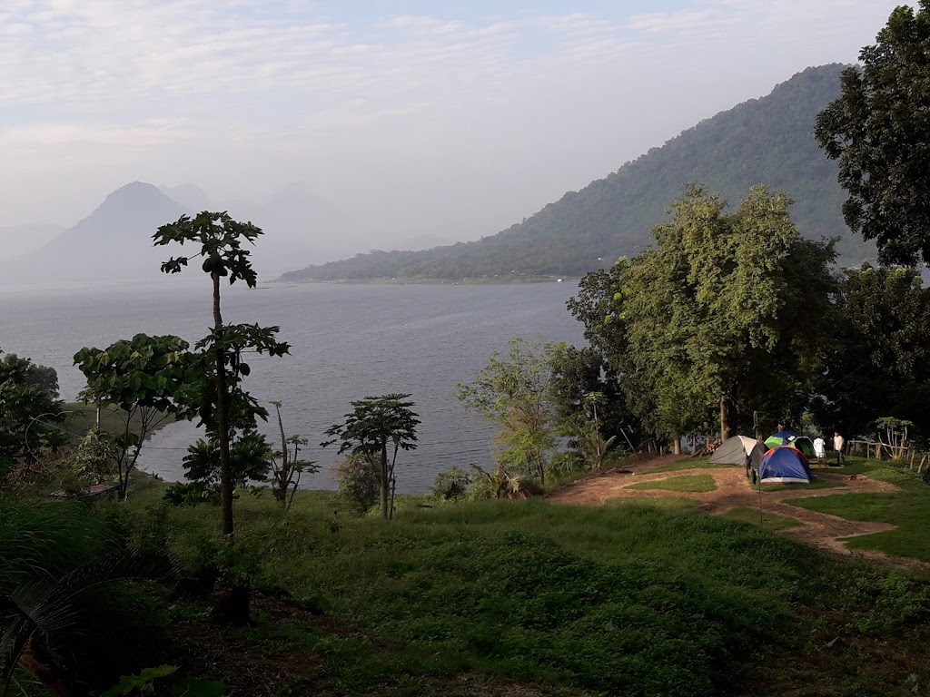Camping Ground Tanjung Panoramasari