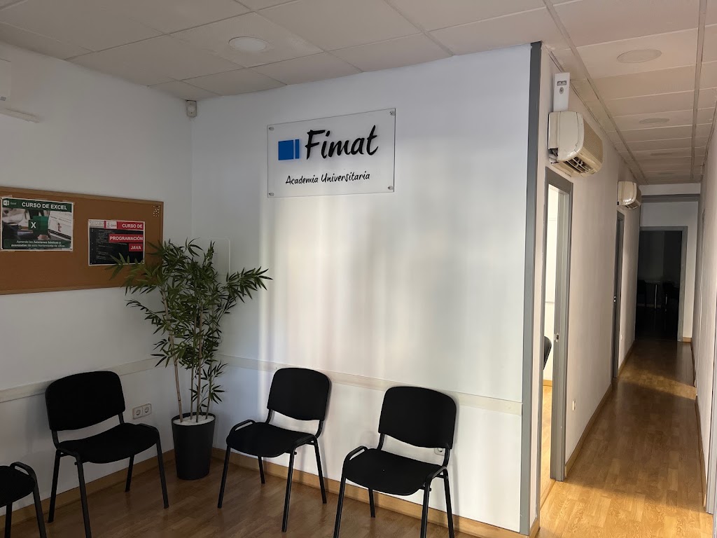 Academia Fimat — Del propietario