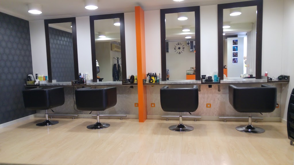 Peluqueria Anngi