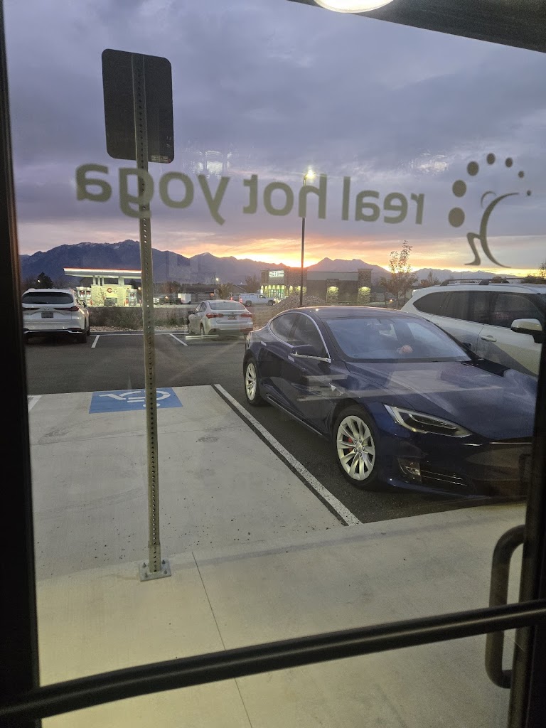  real hot yoga - Herriman