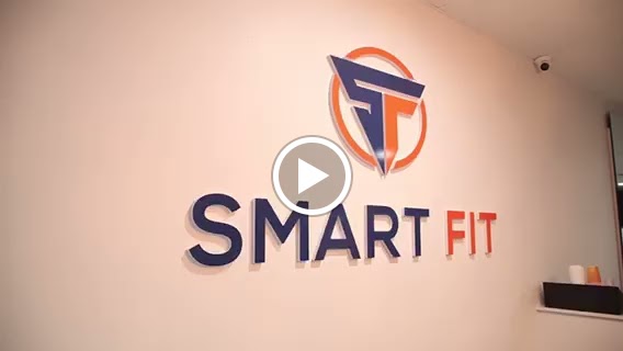  SmartFit Alpharetta