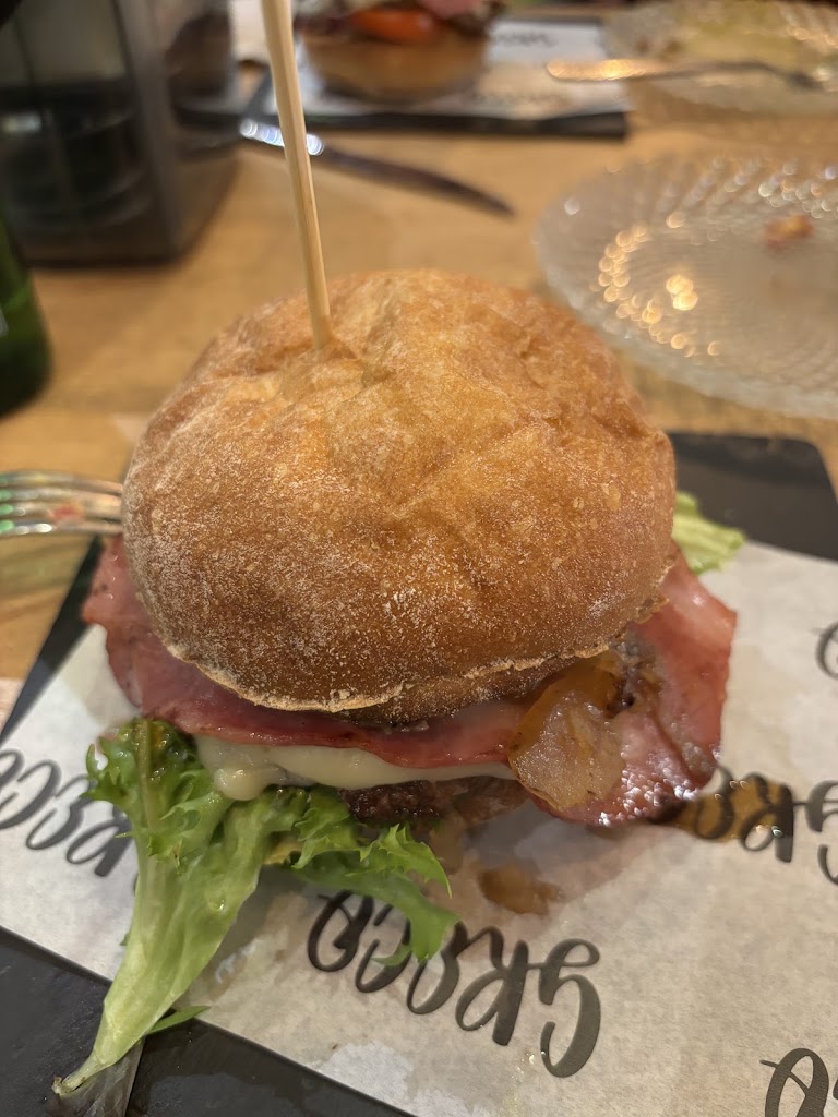 Cafe Greco Bar — Mas recientes