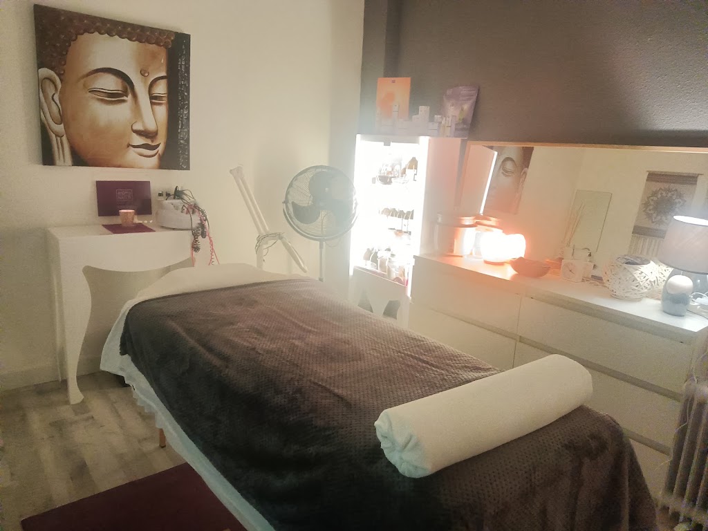 ZEN relax — Interior