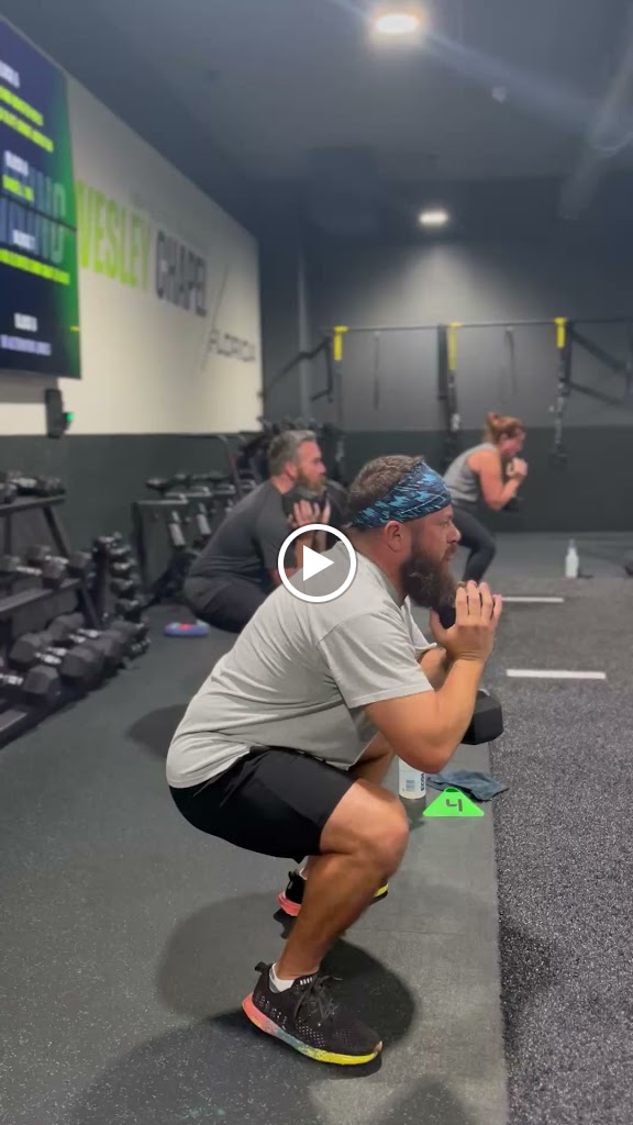  ISI® Elite Training - Wesley Chapel, FL