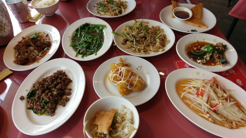 南城泰式料理 的照片