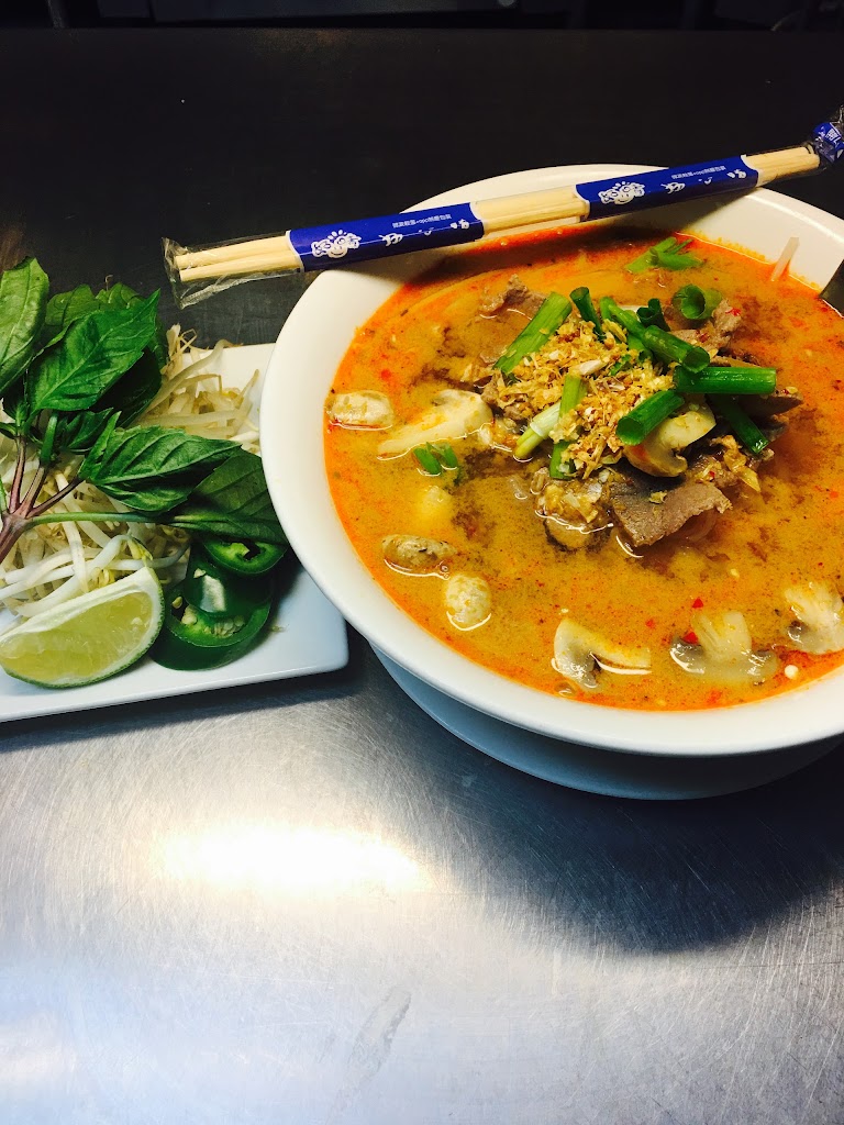 Thai Top Ten