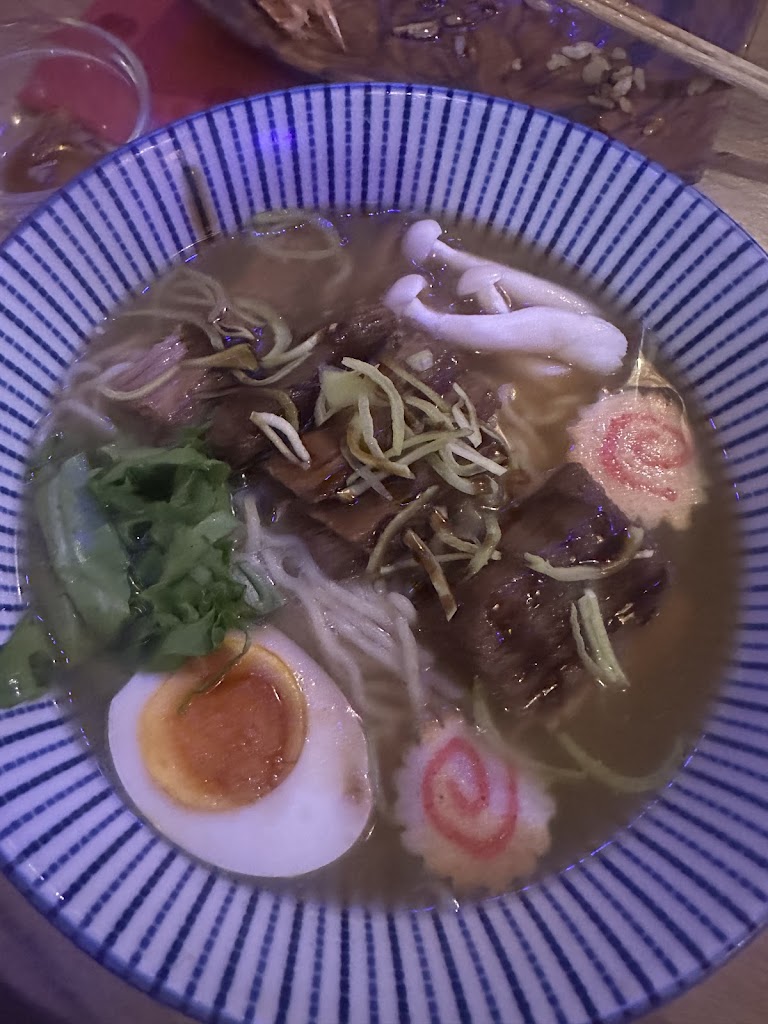 TuSushiAhi — Mas recientes