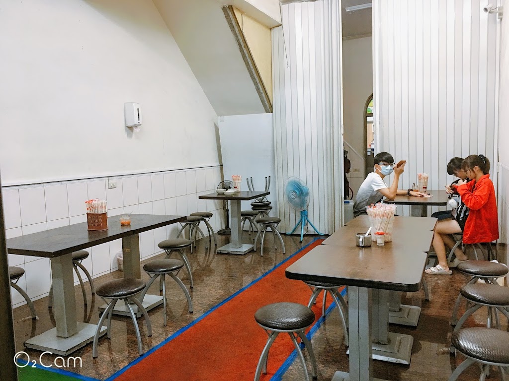 中庄煎肉圓 的照片