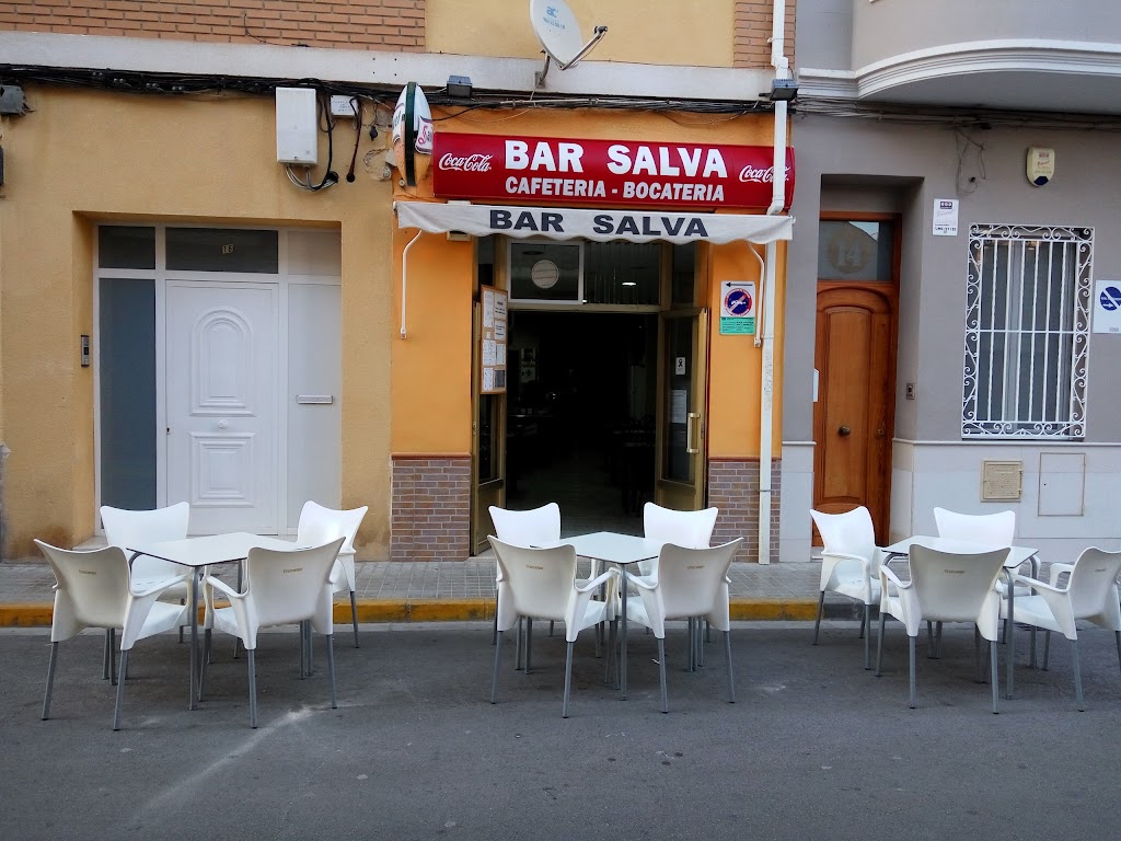 Bar Salva