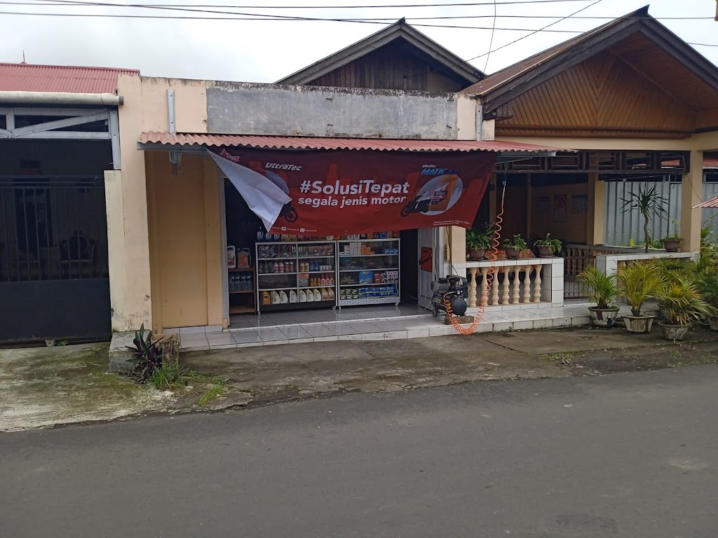 Tunggal Jaya motor