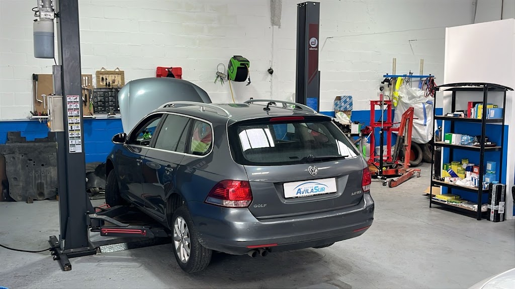 Compraventa coches de ocasion en Cadiz - Autos Avila Sur — Mas recientes