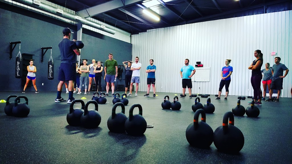  MADabolic Austin South