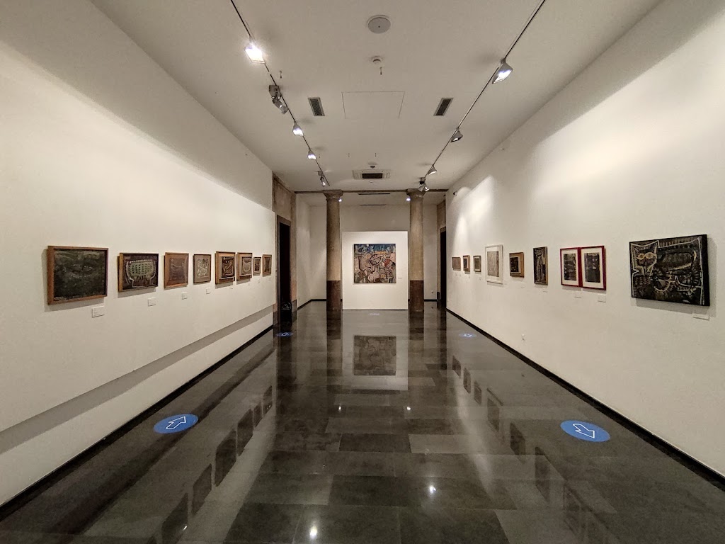Centro de Arte Contemporaneo La Sala